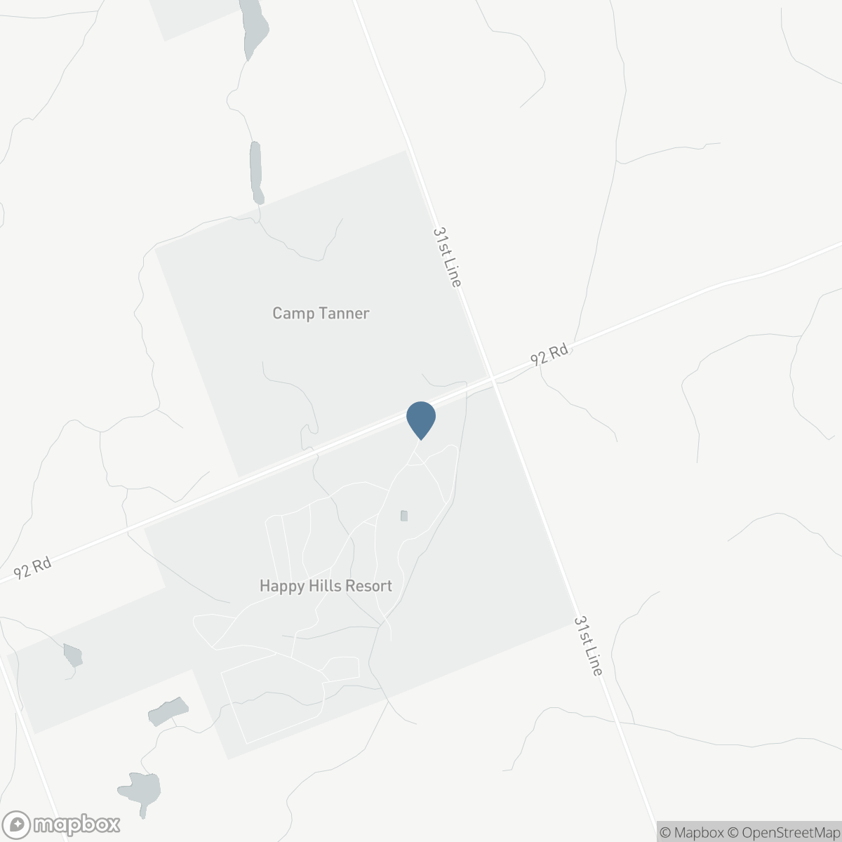 501 - 923590 ROAD 92 ROAD, Zorra, Ontario N0J 1J0